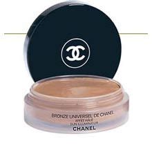 coco chanel bronzer review